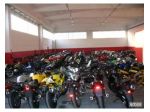 Ricambi usati moto di vari anni e modelli