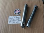 Poggiapiedi Garelli F1 Raid Road M3 Urka Noi Vip GR 5076671379