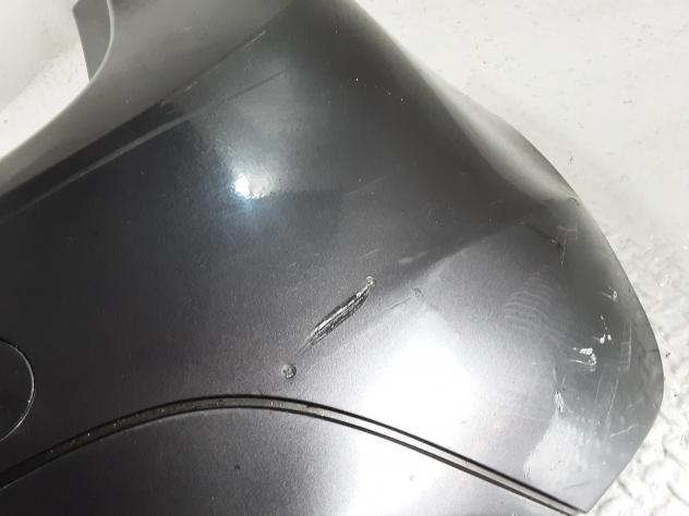 PARAURTI POSTERIORE COMPLETO OPEL Meriva 3° Serie A 13 DTE (10) - Foto 4