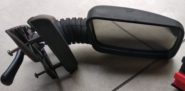 SPECCHIO dx FIAT PANDA 750/900/1000