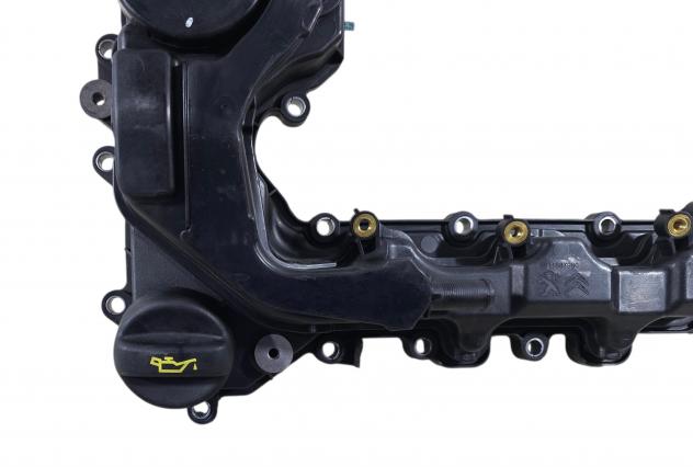 COPERCHIO PUNTERIE PEUGEOT 208 Serie 9811687980 HN05 Benzina 1200 (19) - Foto 4