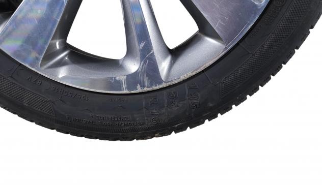 CERCHIO IN LEGA HYUNDAI i20 2° Serie 52910-C8100 (1520) - Foto 9