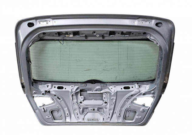PORTELLONE POSTERIORE AUDI A3 Sportback (8V4) 8V4827025D (1216) - Foto 13