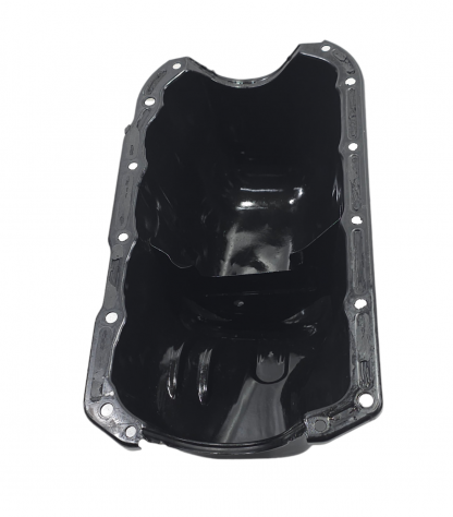 COPPA OLIO MOTORE FIAT 500 L Serie (351_352) 55200418 843 A1.000 Benzina 1400 (12) - Foto 5