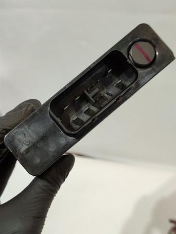 CENTRALINA STABILIZZATORE DI TENSIONE AUDI A3 Sportback (8PA) 8K0959663D CFGB diesel 1968 (0815) - Foto 4