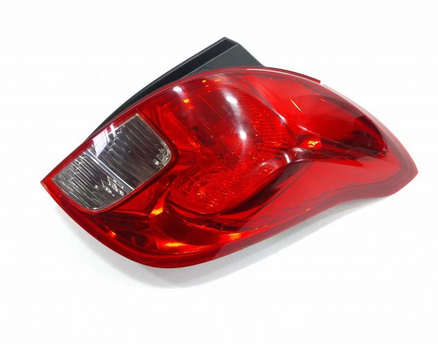 STOP FANALE POSTERIORE DESTRO OPEL Mokka 1° Serie 42435942 (12)