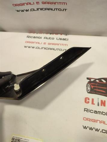 MODANATURA PARAFANGO POST SX NISSAN Micra Serie (K14) 781275FA0B H4DB (17) - Foto 4