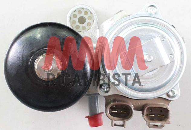 47070-12020 Toyota Yaris 1.5 centralina ABS gruppo pompa