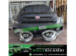 RICAMBI X FIAT 500 X SPORT FULL 2023