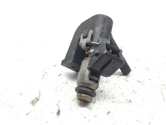 APRILIA SCARABEO IE LIGHT 125 INIETTORE BENZINA CARBURANTE FUEL 2009 RBG00 - Foto 5