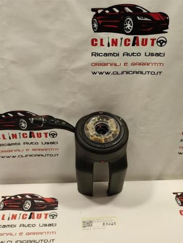 DEVIOLUCI SINISTRO MERCEDES Classe A Serie (W176) A2469003908 A2054640100 607951 (K9K) (1218)