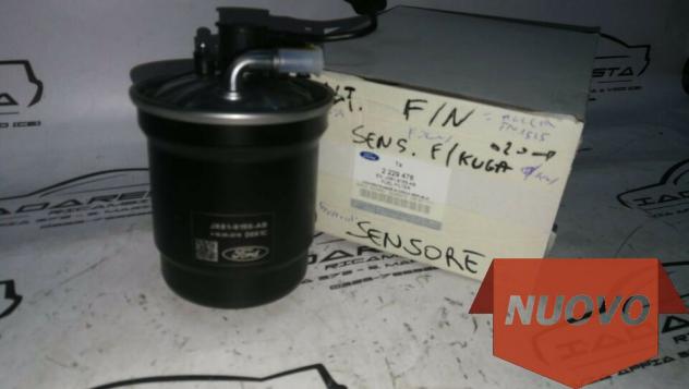 Filtro Carburante Ford Focus 4 1.5 - 2.0 EcoBlue 2229478