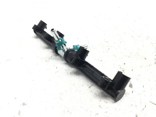 HONDA CBR RR ABS KM0 600 TUBO REGOLAZIONE BENZINA CARBURANTE 2024 2026 PC69A4RK - Foto 4