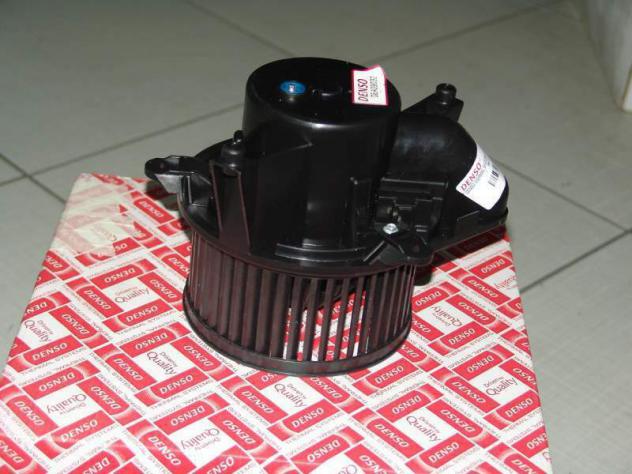 Ventola abitacolo 77362485 lancia ypsilon musa e fiat idea - Foto 3