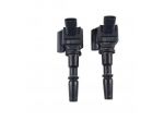BOBINE ACCENSIONE FIAT Panda 3° Serie 55267998 46341162 Hybrid 1000 (12)