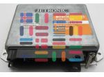 0280000908 Saab 9000 2.3 centralina motore Jetronic