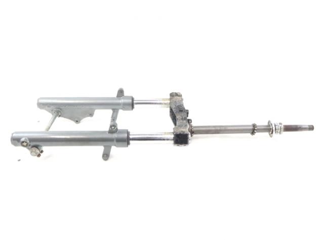 YAMAHA X-MAX 125 1B9F31023000 1B9F31033000 FORCELLA ANTERIORE YP125R 06 - 09 FRONT FORK