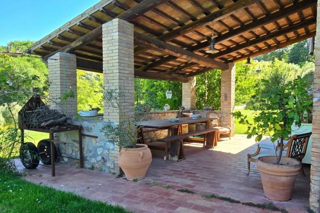 Casale in vendita a Castel Viscardo - Foto 15