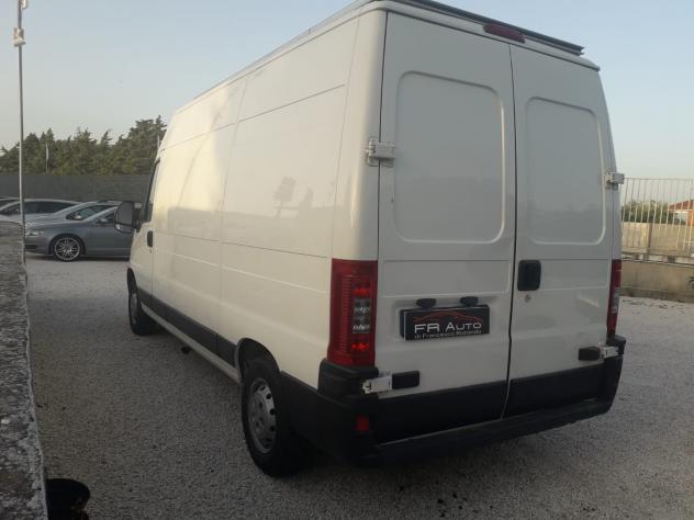 Fiat Ducato 2.0 JTD - Foto 5