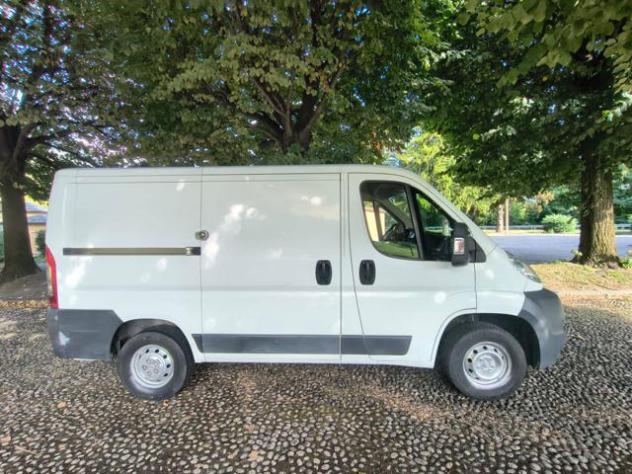 CITROEN JUMPER 2.2 HDI 110CV rif. 24029003 - Foto 3