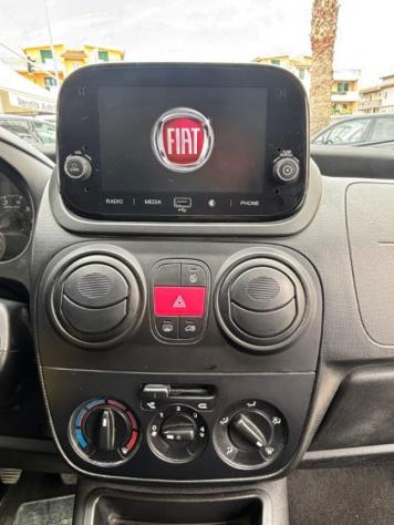FIAT Fiorino 1.3 MJT 95CV Cargo SX rif. 23777785 - Foto 6