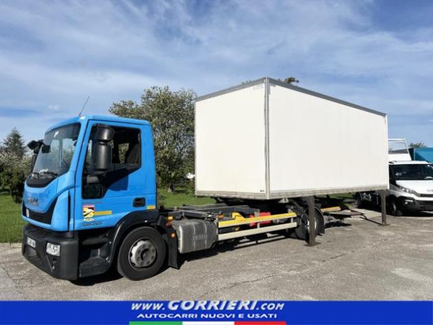 IVECO Eurocargo 120-250FP rif. 24013351
