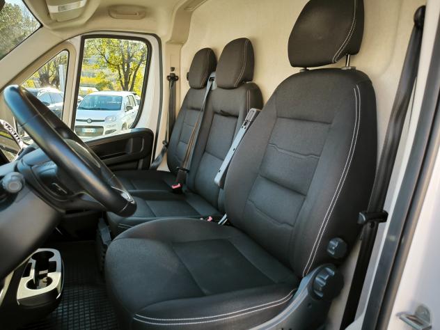 Peugeot Boxer 335 2.2 BlueHDi 140 S&S PM-TM Furgone - Foto 7
