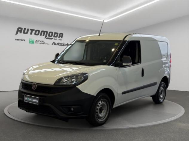 FIAT Doblo CH1 1.3 MJT 95CV rif. 23826191