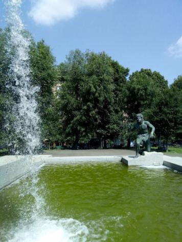appartamento in affitto a Milano in zona Bocconi