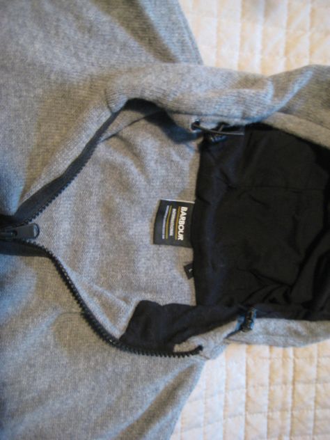 Vendo maglione uomo Barbour - Foto 2