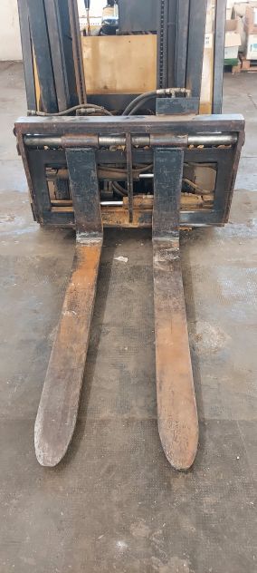 Muletto elettrico - Foto 2