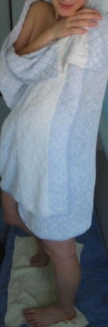 Donna di Chieti, 30 anni. Fisico Magro Tel: