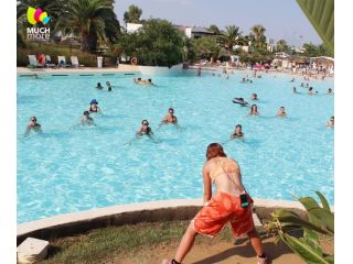 ISTRUTTORI SPORT E FITNESS PER VILLAGGI IN ITALIA - ESTATE