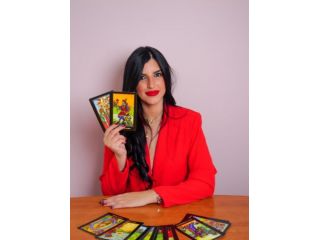 Lettura Tarocchi della sensitiva Esmeralda