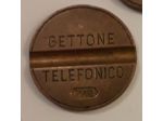 Gettoni telefonici rari