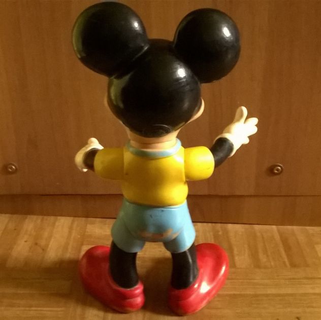 Topolino 1962 - Foto 2