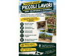 Ragazzo giovane offre aiuti