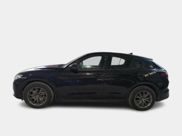 ALFA ROMEO Stelvio 2.2 Turbodiesel 190 CV AT8 Q4 Business rif. 23965951 - Foto 4