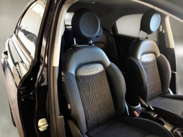 FIAT 500X 1.3 MultiJet 95 CV Club rif. 23957315 - Foto 10