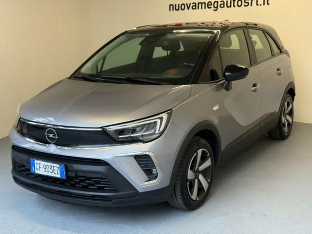 OPEL Crossland 1.2 12V Start&Stop Edition rif. 21572198 - Foto 8