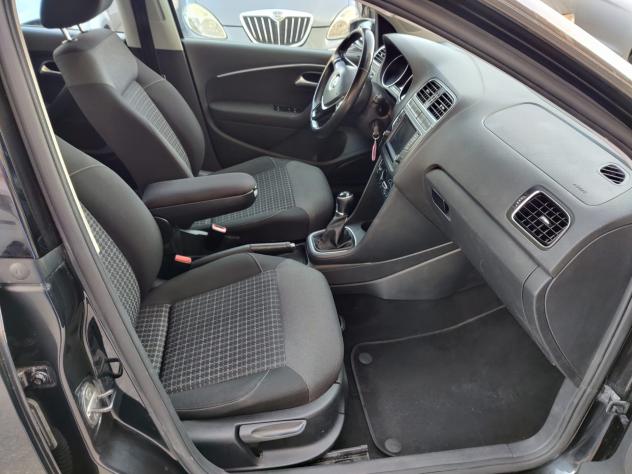 Volkswagen Polo 1.4 TDI 5p. Trendline BlueMotion Technology - Foto 9