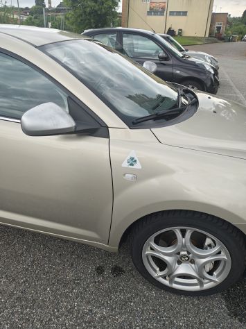 ALFA ROMEO MITO - Foto 3
