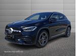 Mercedes-Benz GLA GLA-H247 2020 180 d Premium auto