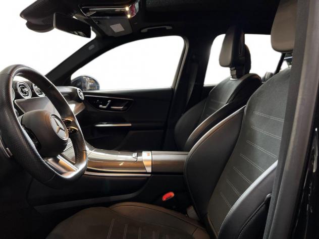 Mercedes-Benz GLC - X254 220 d mhev AMG Premium Plus 4matic auto - Foto 7