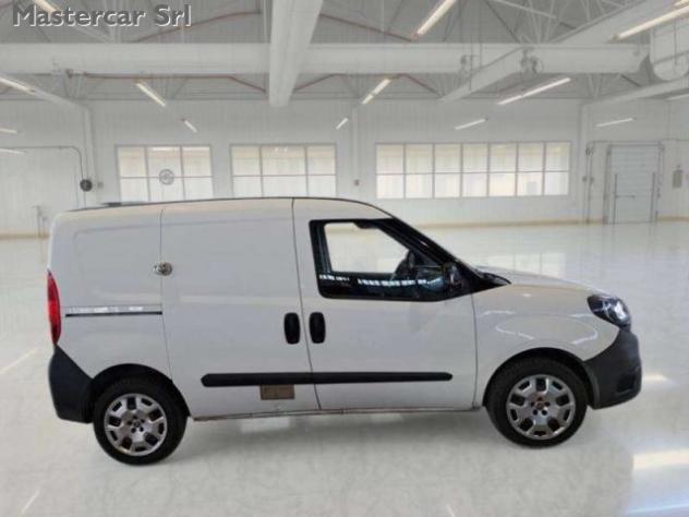FIAT Doblo 1.4 T-JET 120cv NATURAL POWER SX E6 - FT294KR rif. 23887817 - Foto 4
