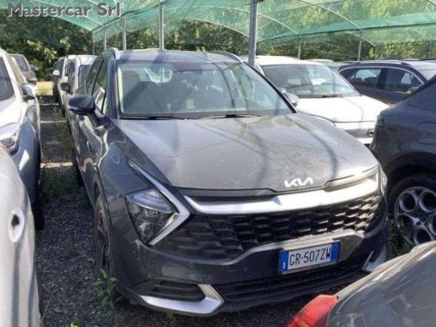KIA Sportage Sportage 1.6 tgdi mhev Business imt MT6 - GR507ZW rif. 24125327 - Foto 2