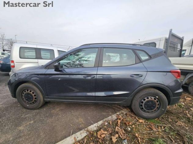 SEAT Arona NEOPATENTATI Arona 2022 1.0 TSI 95cv tg: GS725XH rif. 23994959 - Foto 4