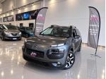 CITROEN C4 Cactus BlueHDI 100 SeS ETG6 Shine rif. 24119008