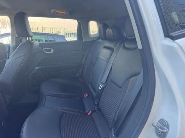JEEP Compass 1.3 Turbo T4 190 CV PHEV AT6 4xe Limited rif. 23964405 - Foto 9