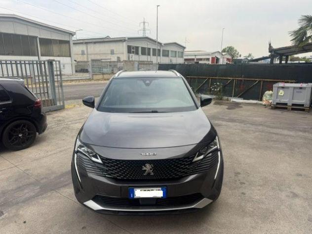 PEUGEOT 3008 Hybrid 225 e-EAT8 GT Pack rif. 23919205 - Foto 6